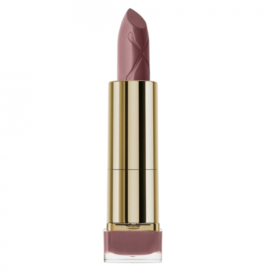 Max Factor, Colour Elixir, Solid, Cream Lipstick, 035, Subtle Or