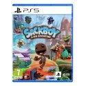 Sony Sackboy: A Big Adventure (PS5) Standarts Vācu, Angļu PlayStation 5 Sony Sackboy: A Big Adventure (PS5) Standarts Vācu, Angļu PlayStation 5