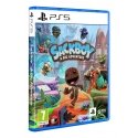 Sony Sackboy: A Big Adventure