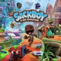 Sony Sackboy: A Big Adventure (PS5) Стандартная Немецкий, Английский PlayStation 5 Sony Sackboy: A Big Adventure (PS5) Стандартная Немецкий, Английский PlayStation 5