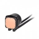 Thermaltake CL-W414-PL12SW-A Kompiuterio aušinimo sistema Procesorius Aušinimo skysčiu rinkinys 12 c