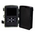 Denver WCT-8016 trail camera CMOS Night vision Camouflage 3840 x 2160 pixels