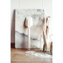 Heirol šluostė/šaukštas, silikonas, 27 cm, Royal Pearl Heirol šluostė/šaukštas, silikonas, 27 cm, Royal Pearl