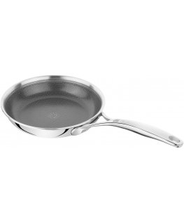 Zwilling Peak paistinpannu 20 cm 18/10 ruostumatonta terästä, hopea