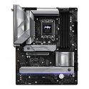 Asrock Z890 LiveMixer WiFi Intel Z890 LGA 1851 (Socket V1) ATX Asrock Z890 LiveMixer WiFi Intel Z890 LGA 1851 (Socket V1) ATX