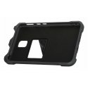 Targus THD965GLZ чехол для планшета 20,3 cm (8") Крышка Черный Targus THD965GLZ чехол для планшета 20,3 cm (8") Крышка Черный