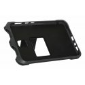 Targus THD965GLZ tablet case 20.3 cm (8") Cover Black Targus THD965GLZ tablet case 20.3 cm (8") Cover Black