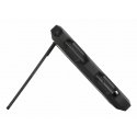 Targus THD965GLZ чехол для планшета 20,3 cm (8") Крышка Черный Targus THD965GLZ чехол для планшета 20,3 cm (8") Крышка Черный