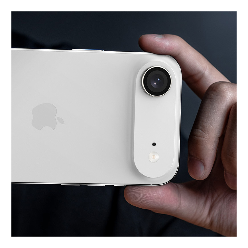 Benks Tempered glass Glass Warrior Lens Protector on camera for – 5
