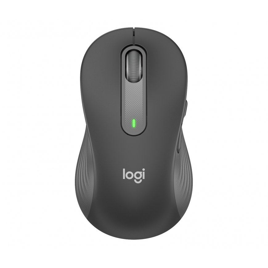 Logitech 910-006239 pele Birojs Kreisā roka Bluetooth sistēma Optisks 4000 DPI