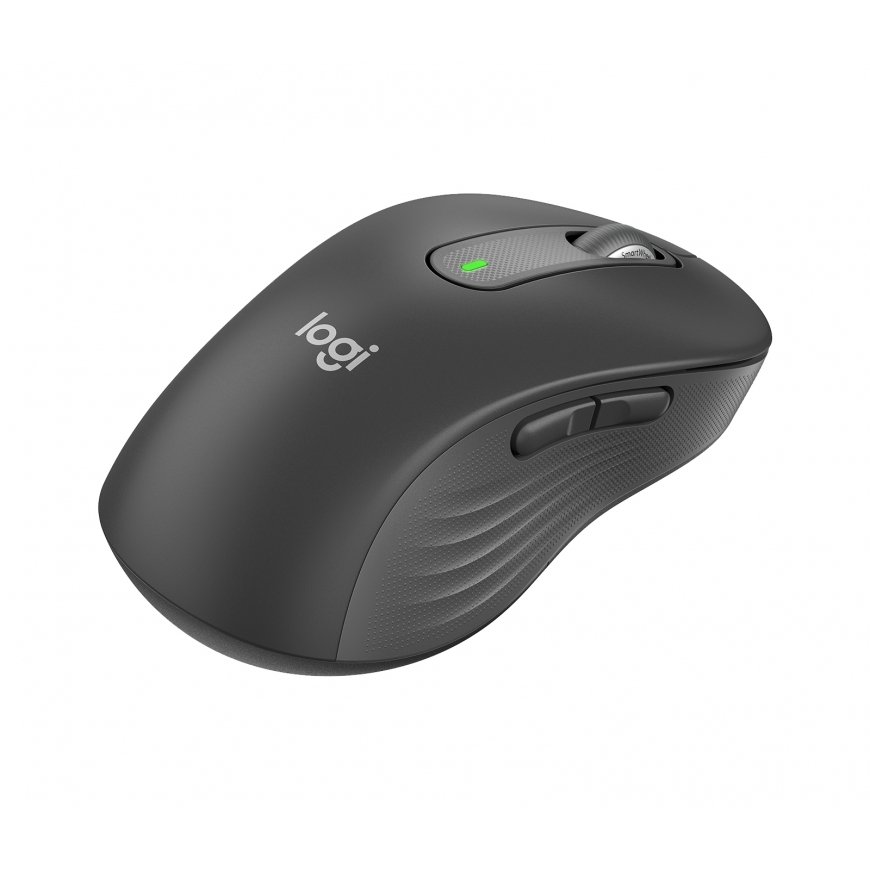 Logitech 910-006239 hiir Kontor Vasakpoolne Bluetooth Optiline 4000 DPI – 3