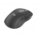 Logitech 910-006239 hiir Kontor Vasakpoolne Bluetooth Optiline 4000 DPI Logitech 910-006239 hiir Kontor Vasakpoolne Bluetooth Optiline 4000 DPI