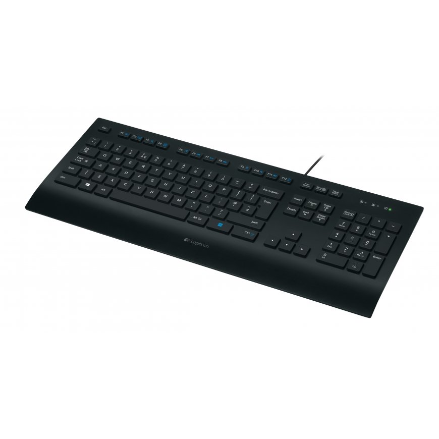 Logitech K280E Pro f/ Business tastatūra