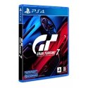 Sony Gran Turismo 7 Standard English PlayStation 4 Sony Gran Turismo 7 Standard English PlayStation 4