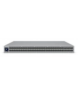 Ubiquiti UniFi ECS-Aggregation Vadīts L2/L3 1U Pelēks