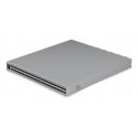 Ubiquiti UniFi ECS-Aggregation Hallittu L2/L3 1U Harmaa Ubiquiti UniFi ECS-Aggregation Hallittu L2/L3 1U Harmaa