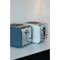 Revetta RVT100BK tosteris 6 2 šķēle (-s) 900 W Melns, Nerūsējošs tērauds Revetta RVT100BK tosteris 6 2 šķēle (-s) 900 W Melns, Nerūsējošs tērauds