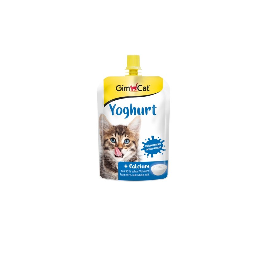 GimCat 406213 šlapias kačių maistas 150 g