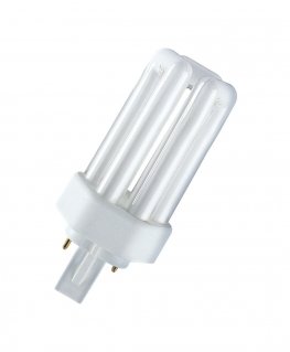 Osram DULUX T PLUS 13 W/830 fluoriscentā lampa