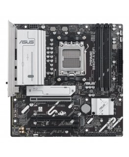 ASUS PRIME B840M-A WIFI AMD B840 Pistoke AM5 mikro ATX
