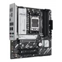 ASUS PRIME B840M-A WIFI AMD B840 AM5 pieslēgvieta mikro ATX ASUS PRIME B840M-A WIFI AMD B840 AM5 pieslēgvieta mikro ATX