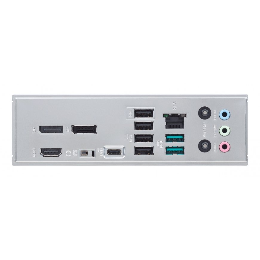 ASUS PRIME B840M-A WIFI AMD B840 AM5 pieslēgvieta mikro ATX – 5