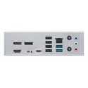 ASUS PRIME B840M-A WIFI AMD B840 AM5 pieslēgvieta mikro ATX ASUS PRIME B840M-A WIFI AMD B840 AM5 pieslēgvieta mikro ATX