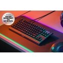 Steelseries APEX 3 TKL klaviatūra Žaidimams USB QWERTY Anglų (JAV) Juoda Steelseries APEX 3 TKL klaviatūra Žaidimams USB QWERTY Anglų (JAV) Juoda