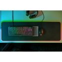 Steelseries APEX 3 TKL klaviatuur Mängimine USB QWERTY Ameerika inglise keel Must Steelseries APEX 3 TKL klaviatuur Mängimine USB QWERTY Ameerika inglise keel Must