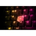 Steelseries APEX 3 TKL klaviatūra Žaidimams USB QWERTY Anglų (JAV) Juoda Steelseries APEX 3 TKL klaviatūra Žaidimams USB QWERTY Anglų (JAV) Juoda