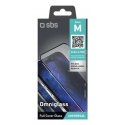 SBS Omniglass M Skaidri ekrano apsauga Universalus 1 vnt SBS Omniglass M Skaidri ekrano apsauga Universalus 1 vnt