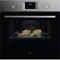 AEG Series 5000 OU5AB21CM 65 L 2090 W Ruostumaton teräs AEG Series 5000 OU5AB21CM 65 L 2090 W Ruostumaton teräs