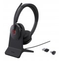 Yealink BH74 with Stand Teams USB-C/A Headset Yealink BH74 with Stand Teams USB-C/A Headset
