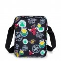 Eastpak Arcade Mini Bag NBA õlakott, must Eastpak Arcade Mini Bag NBA õlakott, must
