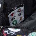 Eastpak Arcade Mini Bag NBA peties krepšys, juodas Eastpak Arcade Mini Bag NBA peties krepšys, juodas