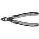 Knipex 78 61 125 ESD pihdit Sivuleikkurit Knipex 78 61 125 ESD pihdit Sivuleikkurit