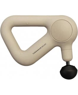Therabody Theragun Relief hierontalaite Universaali Beige