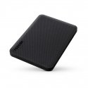 Toshiba Canvio Advance ārējais cietais disks 1 TB 2.5" USB Type-A 2.0/3.2 Gen 1 (3.1 Gen 1) Melns Toshiba Canvio Advance ārējais cietais disks 1 TB 2.5" USB Type-A 2.0/3.2 Gen 1 (3.1 Gen 1) Melns