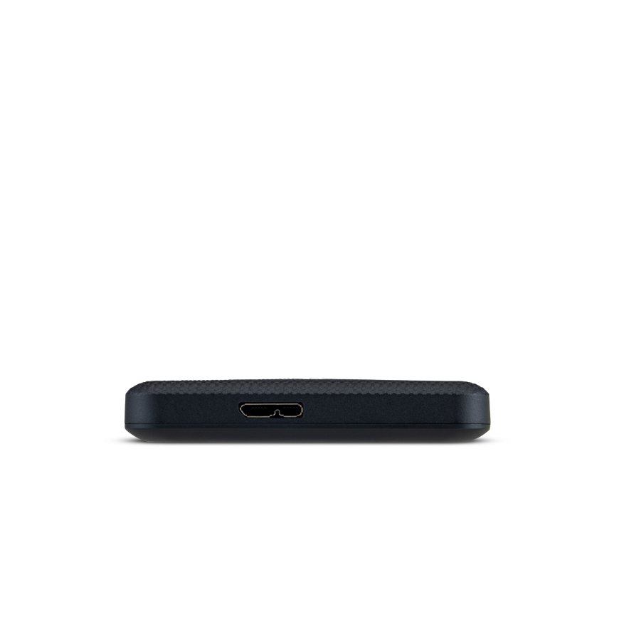 Toshiba Canvio Advance išorinis kietasis diskas 1 TB 2.5" USB A tipo 2.0/3.2 Gen 1 (3.1 Gen 1) Juoda – 5