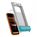 Benks Tempered glass Glass Warrior 2.0 AR-EZFita for Iphone 17 A Benks Tempered glass Glass Warrior 2.0 AR-EZFita for Iphone 17 A