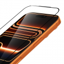 Benks Tempered glass Glass Warrior 2.0 AR-EZFita for Iphone 17 A Benks Tempered glass Glass Warrior 2.0 AR-EZFita for Iphone 17 A