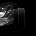 Benks Tempered glass Glass Warrior 2.0 AR-EZFita for Iphone 17 A Benks Tempered glass Glass Warrior 2.0 AR-EZFita for Iphone 17 A