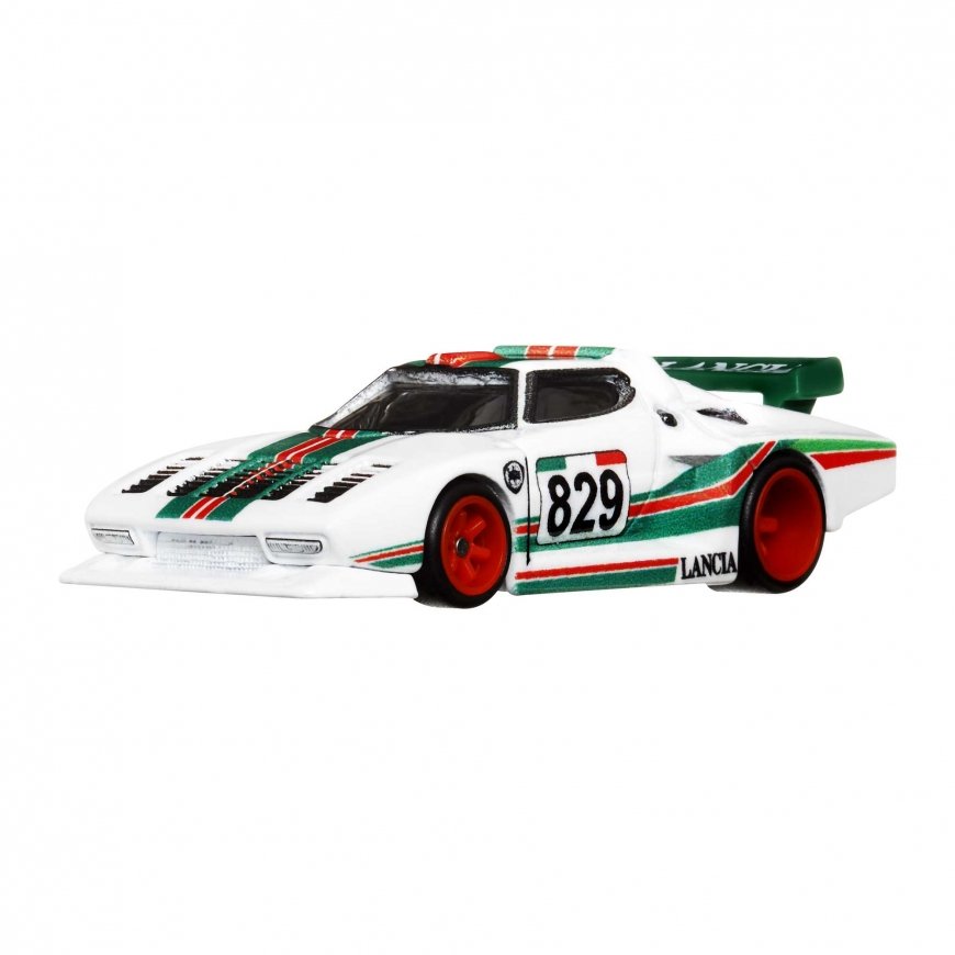 Hot Wheels Hot Wheels HBL96 rotaļu