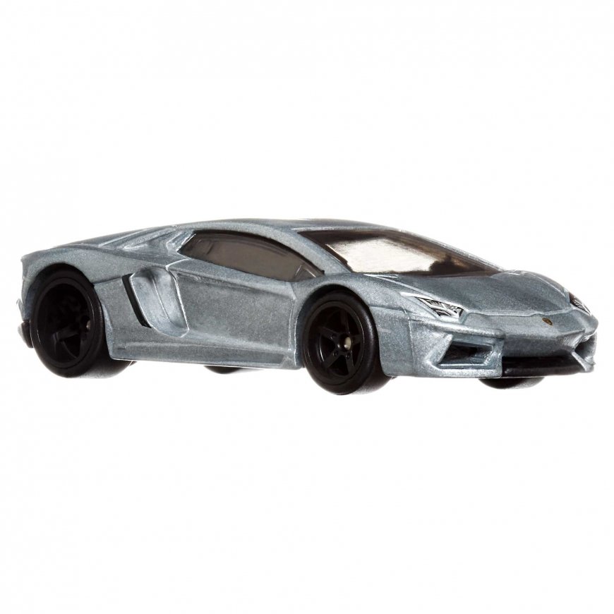 Hot Wheels HBL96 rotaļu transportlīdzeklis – 3