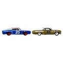 Hot Wheels HBL96 игрушечный транспорт/игрушечный трек Hot Wheels HBL96 игрушечный транспорт/игрушечный трек