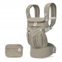 Ergobaby Omni Classic Mesh seljakott, helesinine