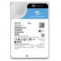 Seagate SkyHawk AI vidinis kietasis diskas 20 TB 7200 RPM 512 MB 3.5" „Serial ATA III“ Seagate SkyHawk AI vidinis kietasis diskas 20 TB 7200 RPM 512 MB 3.5" „Serial ATA III“