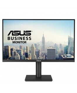 ASUS VA27UCPS PC lamekuvar 68,6 cm (27") 3840 x 2160 pikslit 4K Ultra HD LCD Must