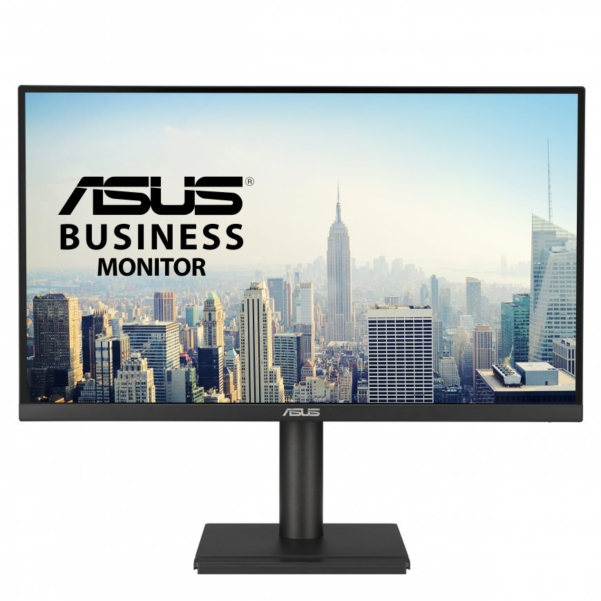 ASUS VA27UCPS monitori 68,6 cm