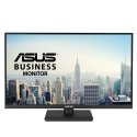 ASUS VA27UCPS monitori 68,6 cm (27") 3840 x 2160 pikseļi 4K Ultra HD LCD Melns